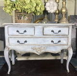 Patina Perfection Video Tutorial